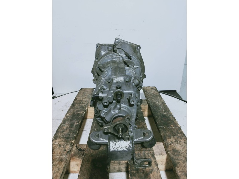 Recambio de caja cambios para opel omega b executive berlina referencia OEM IAM EG 17201A 1507689 