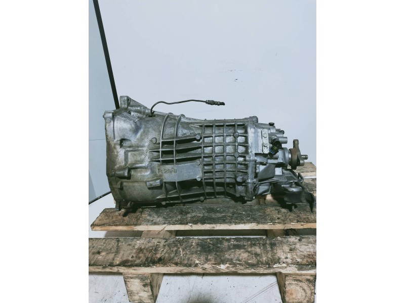 Recambio de caja cambios para opel omega b executive berlina referencia OEM IAM EG 17201A 1507689 