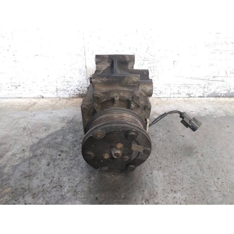 Recambio de compresor aire acondicionado para ford transit connect (tc7) 1.8 tdci cat referencia OEM IAM YS4H19D629AB  
