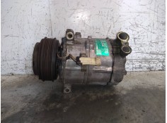 Recambio de compresor aire acondicionado para saab 9-3 berlina 1.8i arc referencia OEM IAM PXV168620 24411270  2