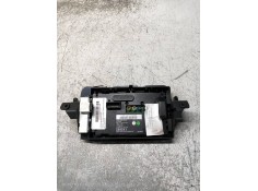 Recambio de sistema navegacion gps para renault megane iii sport tourer 1.5 dci diesel fap referencia OEM IAM 259150931R   2