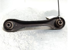 Recambio de brazo suspension inferior trasero izquierdo para mazda 3 berlina (bk) 1.6 cd diesel cat referencia OEM IAM    2