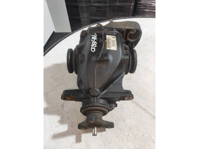 Recambio de diferencial trasero para bmw serie 3 coupe (e92) 320d referencia OEM IAM 756622501  R = 2.56