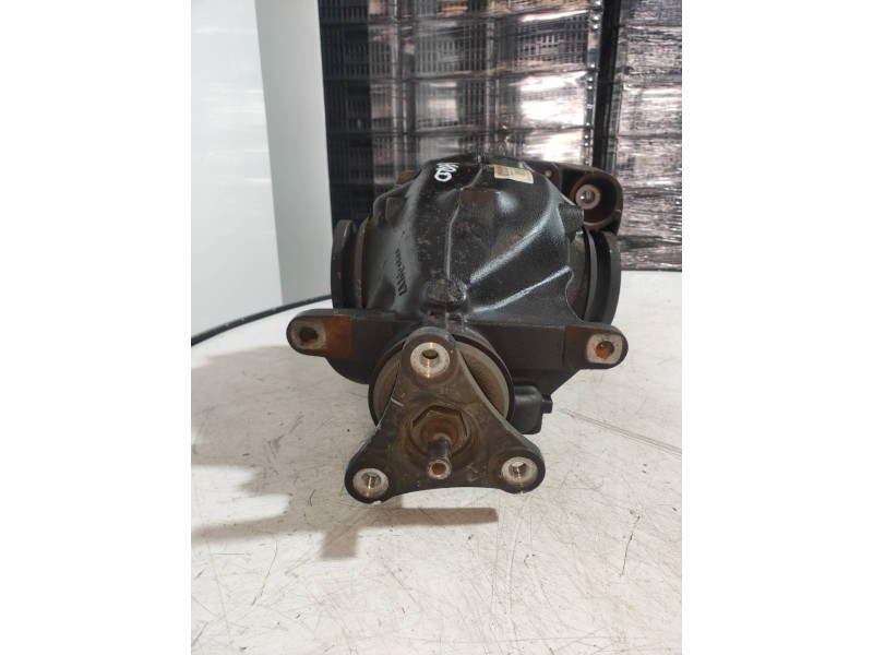 Recambio de diferencial trasero para bmw serie 3 coupe (e92) 320d referencia OEM IAM 756622501  R = 2.56