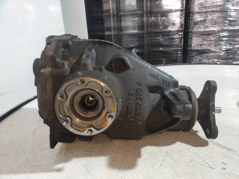 Recambio de diferencial trasero para bmw serie 3 coupe (e92) 320d referencia OEM IAM 756622501  R = 2.56