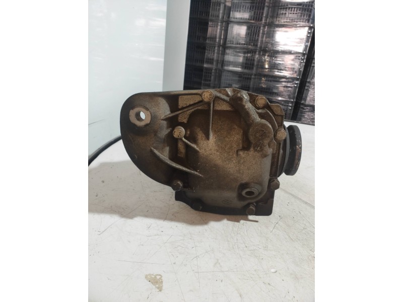 Recambio de diferencial trasero para bmw serie 3 coupe (e92) 320d referencia OEM IAM 756622501  R = 2.56