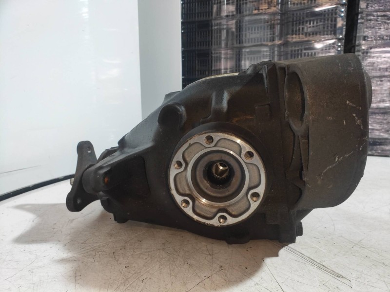 Recambio de diferencial trasero para bmw serie 3 coupe (e92) 320d referencia OEM IAM 756622501  R = 2.56