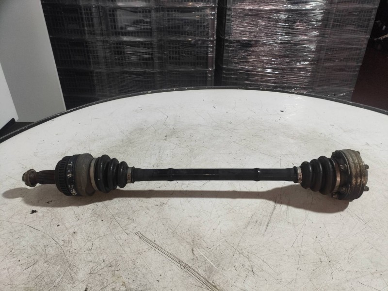 Recambio de transmision trasera derecha para bmw serie 3 coupe (e92) 320d referencia OEM IAM   