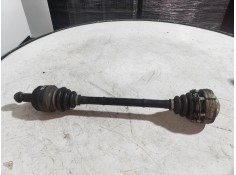 Recambio de transmision trasera izquierda para bmw serie 3 coupe (e92) 320d referencia OEM IAM 7533445AI02  