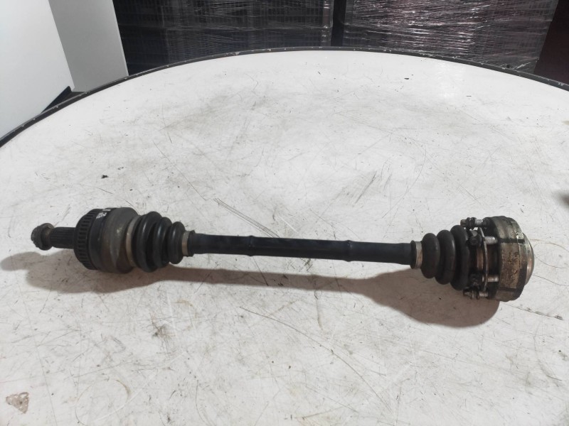 Recambio de transmision trasera izquierda para bmw serie 3 coupe (e92) 320d referencia OEM IAM 7533445AI02  