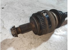 Recambio de transmision trasera izquierda para bmw serie 3 coupe (e92) 320d referencia OEM IAM 7533445AI02   2