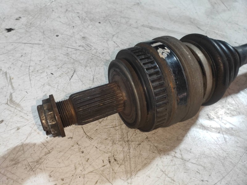 Recambio de transmision trasera izquierda para bmw serie 3 coupe (e92) 320d referencia OEM IAM 7533445AI02  