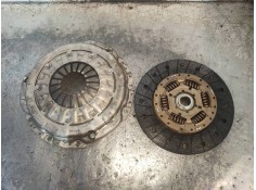 Recambio de kit embrague para nissan pathfinder (r51) 2.5 dci le referencia OEM IAM   