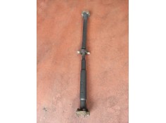 Recambio de transmision central para bmw serie 3 coupe (e92) 320d referencia OEM IAM 757290502  