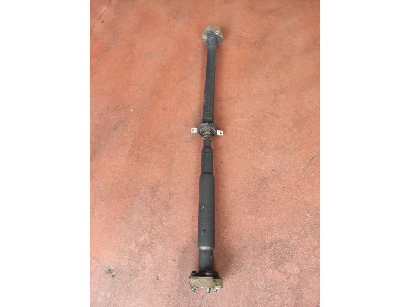 Recambio de transmision central para bmw serie 3 coupe (e92) 320d referencia OEM IAM 757290502  