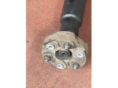 Recambio de transmision central para bmw serie 3 coupe (e92) 320d referencia OEM IAM 757290502   2