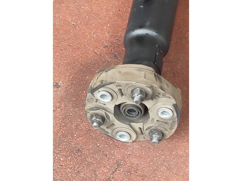 Recambio de transmision central para bmw serie 3 coupe (e92) 320d referencia OEM IAM 757290502  