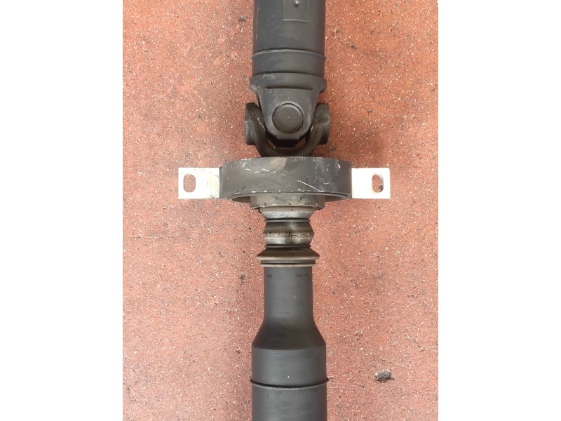 Recambio de transmision central para bmw serie 3 coupe (e92) 320d referencia OEM IAM 757290502  