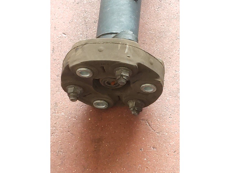 Recambio de transmision central para bmw serie 3 coupe (e92) 320d referencia OEM IAM 757290502  