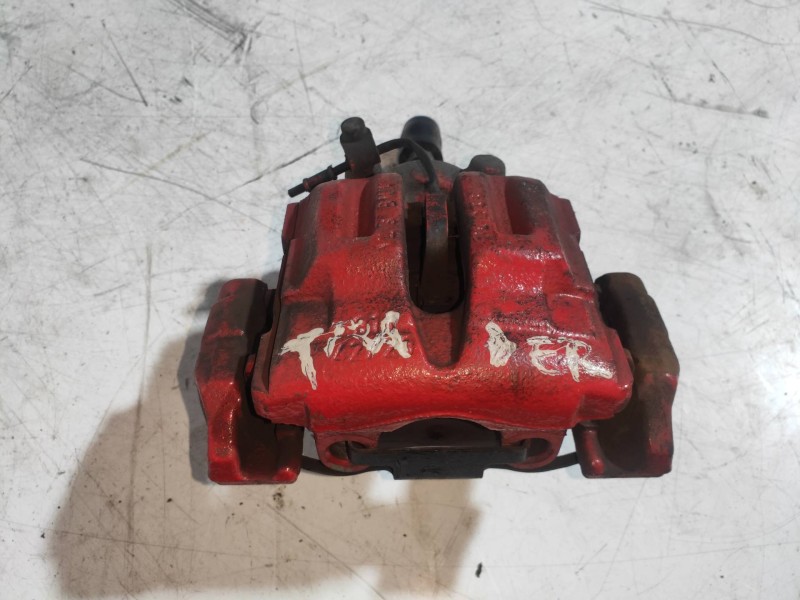 Recambio de pinza freno trasera derecha para bmw serie 3 coupe (e92) 320d referencia OEM IAM   