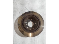 Recambio de disco freno trasero para bmw serie 3 coupe (e92) 320d referencia OEM IAM    2
