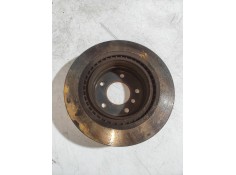 Recambio de disco freno trasero para bmw serie 3 coupe (e92) 320d referencia OEM IAM    2