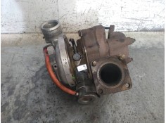 Recambio de turbocompresor para lancia kappa berlina 2.4 jtd ls referencia OEM IAM 838A8000  