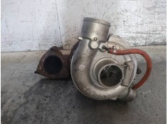 Recambio de turbocompresor para lancia kappa berlina 2.4 jtd ls referencia OEM IAM 838A8000   2