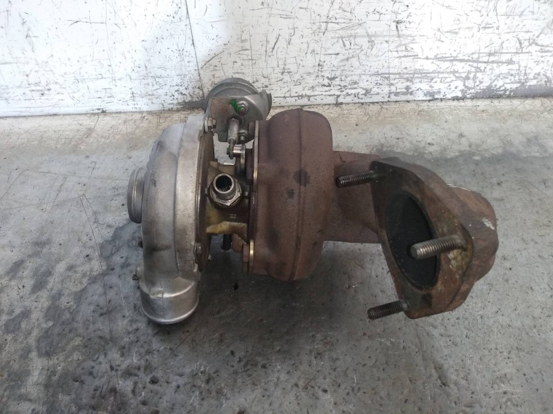 Recambio de turbocompresor para lancia kappa berlina 2.4 jtd ls referencia OEM IAM 838A8000  