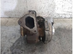 Recambio de turbocompresor para mercedes clase c (w203) familiar c 200 t cdi (203.204) referencia OEM IAM 7110061 A6110960999 