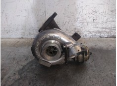 Recambio de turbocompresor para mercedes clase c (w203) familiar c 200 t cdi (203.204) referencia OEM IAM 7110061 A6110960999  2