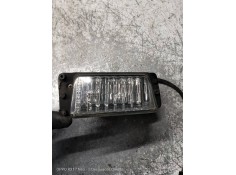 Recambio de faro antiniebla derecho para seat cordoba berlina (6k2) glx referencia OEM IAM   4P