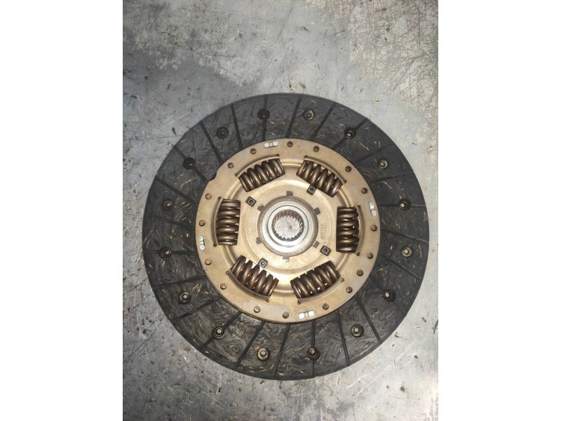 Recambio de kit embrague para nissan pathfinder (r51) 2.5 dci le referencia OEM IAM   