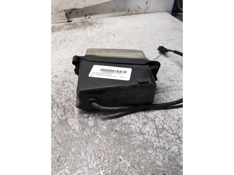 Recambio de faro antiniebla derecho para seat cordoba berlina (6k2) glx referencia OEM IAM   4P