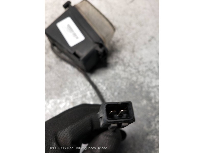 Recambio de faro antiniebla derecho para seat cordoba berlina (6k2) glx referencia OEM IAM   4P