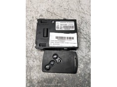 Recambio de conmutador de arranque para renault megane iii sport tourer 1.5 dci diesel fap referencia OEM IAM A2C53185186  TARJE