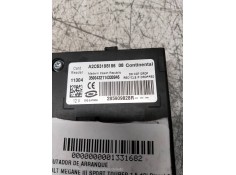 Recambio de conmutador de arranque para renault megane iii sport tourer 1.5 dci diesel fap referencia OEM IAM A2C53185186  TARJE 2