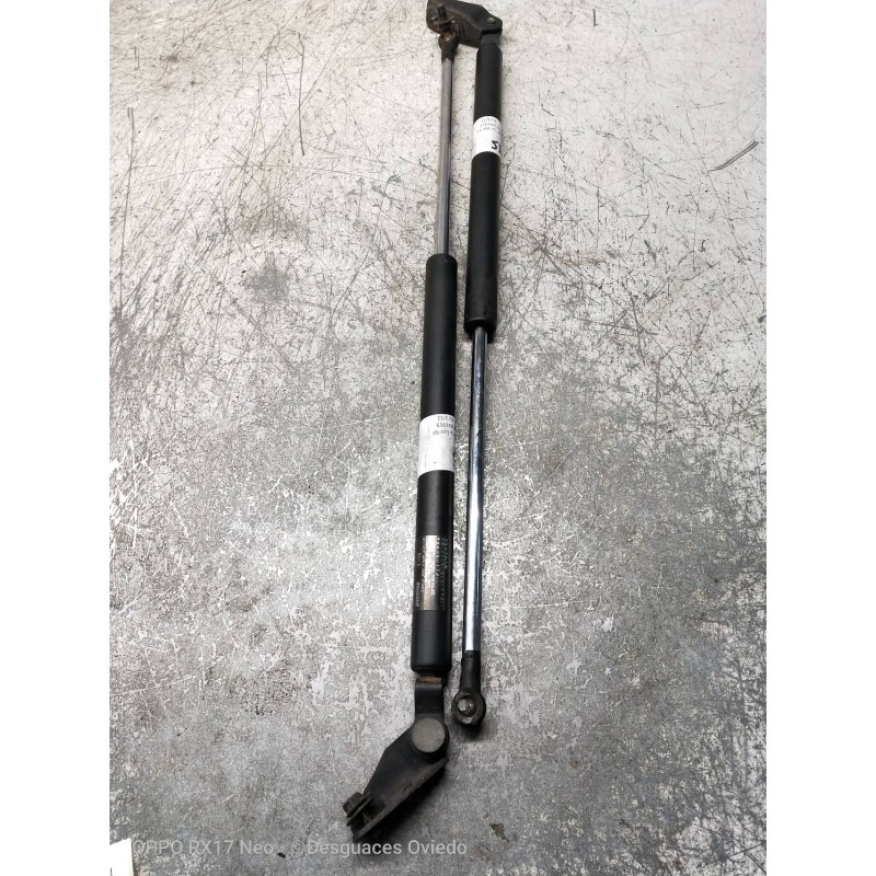 Recambio de amortiguadores maletero / porton para mazda 323 berlina c/f/s (ba) 1.5 f glx referencia OEM IAM   