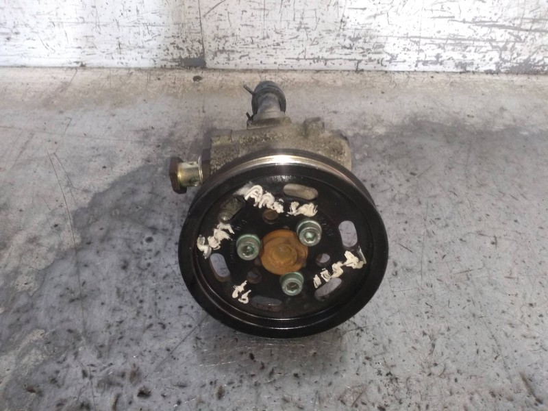 Recambio de bomba direccion para seat arosa (6h1) star referencia OEM IAM 7691955213 6N0145157 