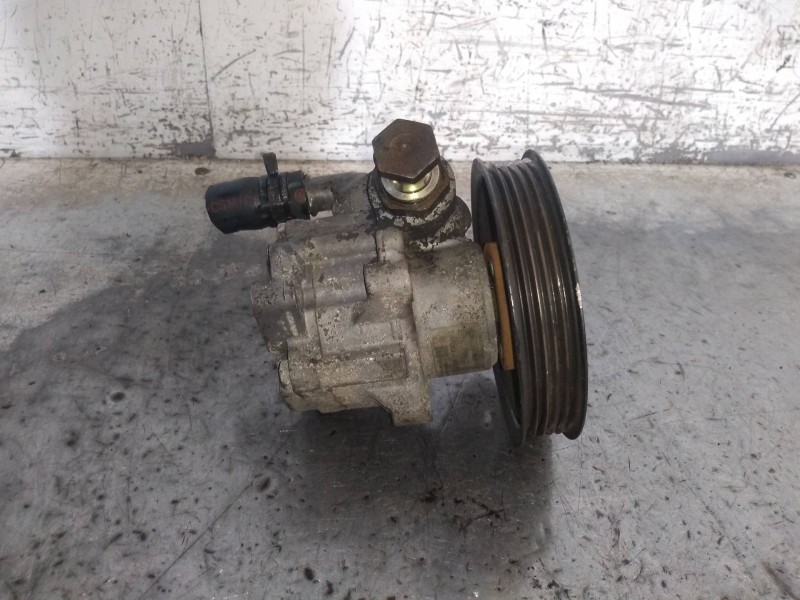 Recambio de bomba direccion para seat arosa (6h1) star referencia OEM IAM 7691955213 6N0145157 