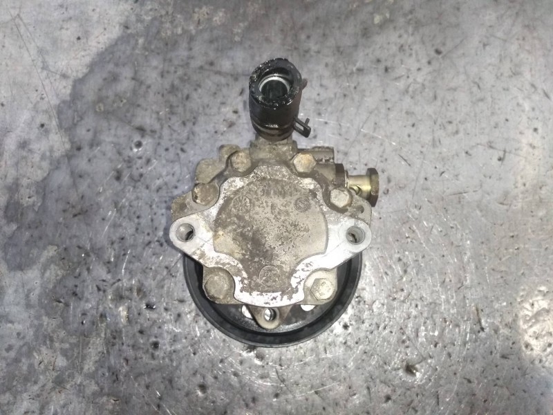 Recambio de bomba direccion para seat arosa (6h1) star referencia OEM IAM 7691955213 6N0145157 