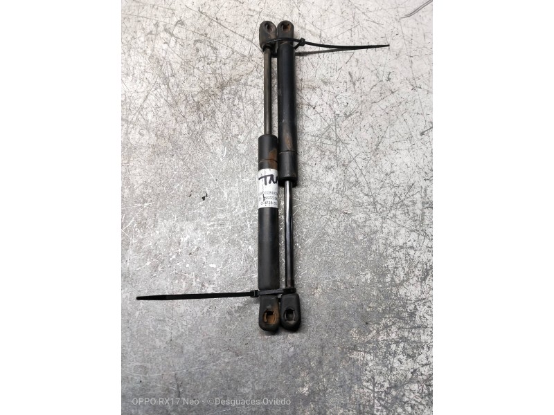 Recambio de amortiguadores maletero / porton para seat cordoba berlina (6k2) glx referencia OEM IAM 6K5827550A  315N