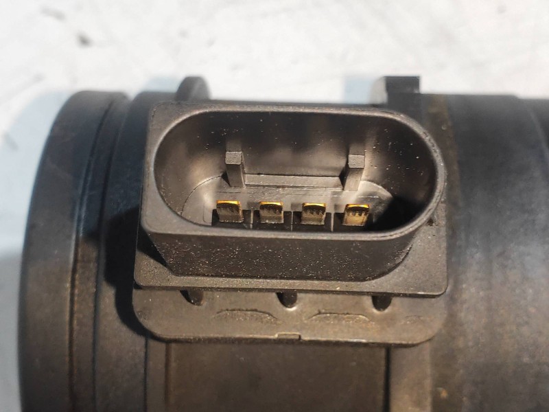 Recambio de caudalimetro para bmw serie 3 coupe (e92) 320d referencia OEM IAM 0281002567 7788743 