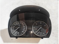 Recambio de cuadro instrumentos para bmw serie 3 coupe (e92) 320d referencia OEM IAM 916684601 698002352 