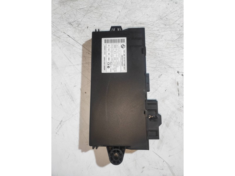 Recambio de modulo electronico para bmw serie 3 coupe (e92) 320d referencia OEM IAM 5WK49513MBR 61359147195 