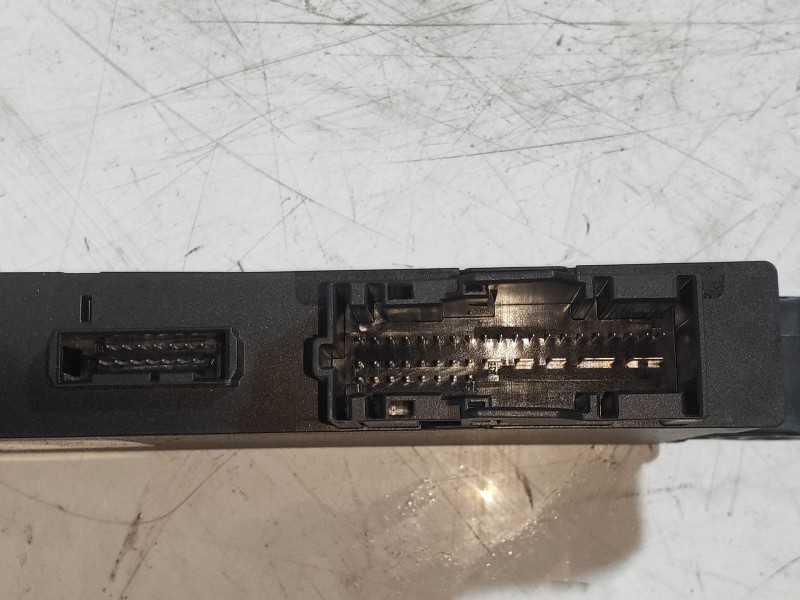 Recambio de modulo electronico para bmw serie 3 coupe (e92) 320d referencia OEM IAM 5WK49513MBR 61359147195 