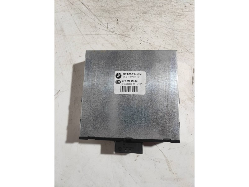 Recambio de modulo electronico para bmw serie 3 coupe (e92) 320d referencia OEM IAM 61429127088 8ES00947920 