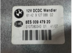 Recambio de modulo electronico para bmw serie 3 coupe (e92) 320d referencia OEM IAM 61429127088 8ES00947920  2
