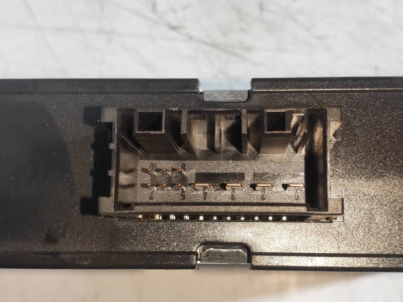 Recambio de modulo electronico para bmw serie 3 coupe (e92) 320d referencia OEM IAM 61429127088 8ES00947920 
