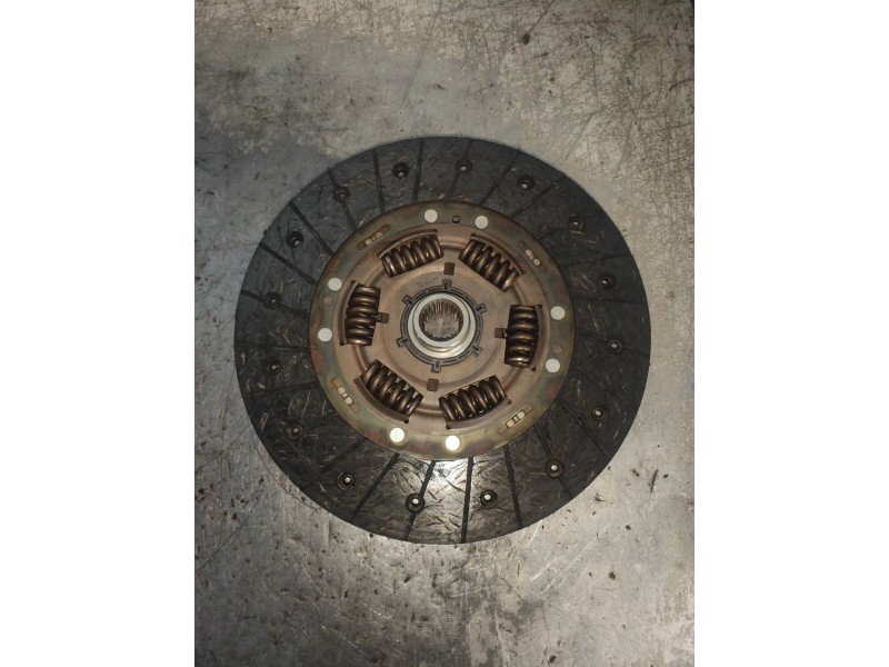 Recambio de kit embrague para nissan pathfinder (r51) 2.5 dci le referencia OEM IAM   